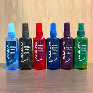 CASABLANCA Body Mist Cologne 100ml