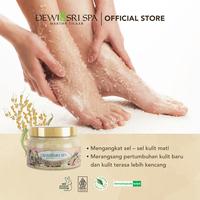 Gambar Dewi Sri Spa Body Contour Body Scrub - 150 gr dari Martha Tilaar Shop_NEW Kota Administrasi Jakarta Timur 4 Tokopedia