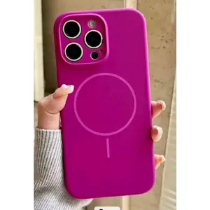 PROTECT CAMERA ANTINODA  MAGSAFE DALAM BLUDRU MAGENTA FOR TYPE IPHONE 11 11PRO 11PROMAX 12 12PRO 12PROMAX 13 13PRO 13PROMAX 14 14PLUS 14PRO 14PROMAX 15 15PLUS 15PRO 15PROMAX 16 16PRO 16PLUS 16PROMAX 17 17AIR 17PRO 17PROMAX soft case