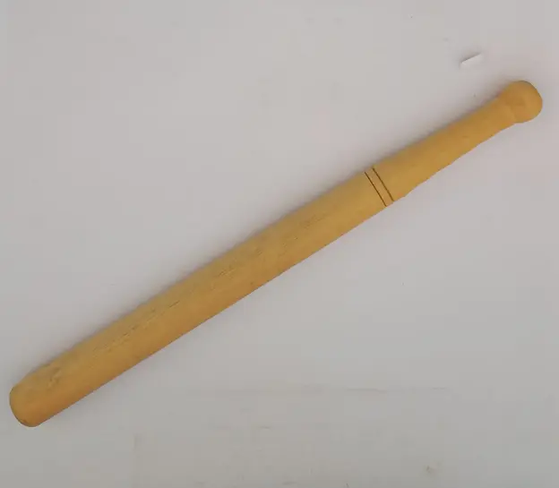Ryusa Store Pemukul Kasti Tongkat Kasti Olahraga Baseball Alat Kayu Panjang 54 cm untuk Baseball & Softball