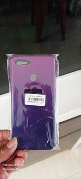 Product Review of BACKDOOR + TULANG BEZZEL CASING KESING HOUSING FULLSET COMPATIBLE FOR OPPO F9 / F9 PRO ORIGINAL from m**o 0
