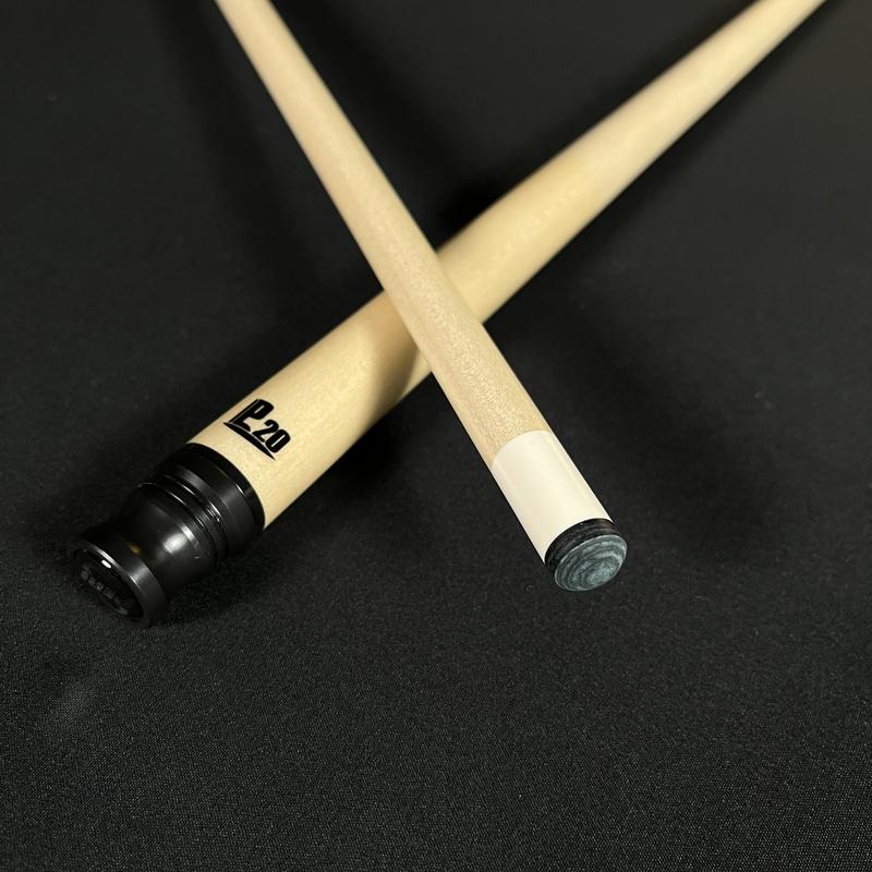 Lẻ Ngọn Cơ Bida Lỗ Ren Radial Peri Demon TY