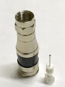 Connector Compress RG 11 / 7c