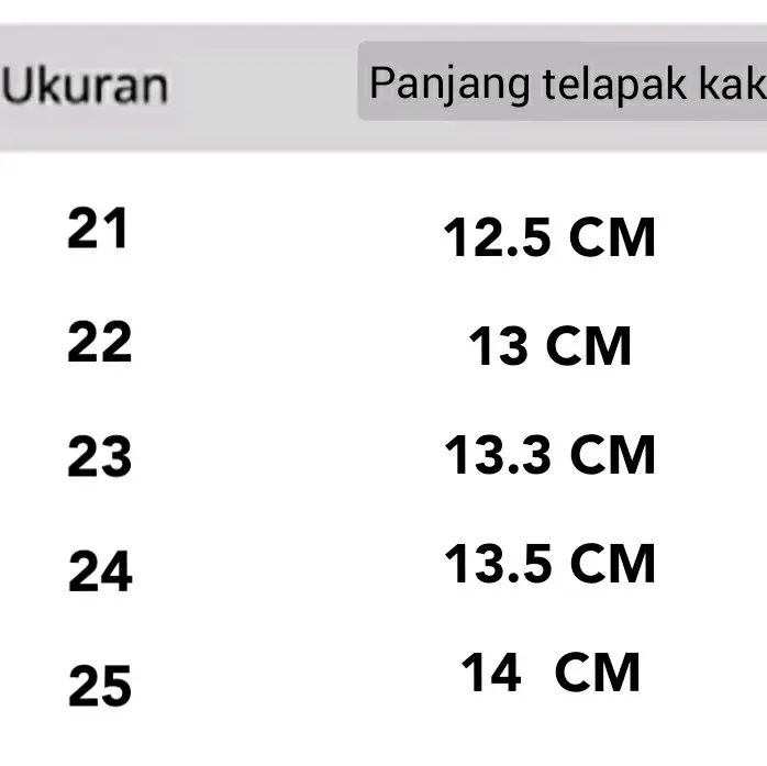 Sandal Jepit Baby Bunyi Encit Model Kelinci/Rabit Bayi Empuk 6