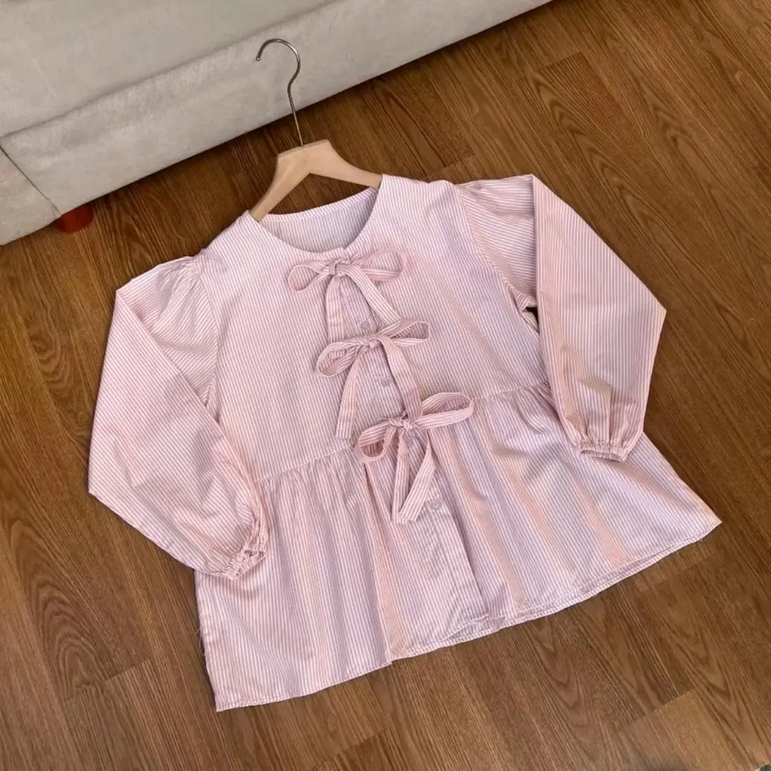 BLOUSE PITA WANITA OVERSIZE