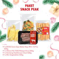 Gambar 12.12 Sale Paket Promo Desember - MEAT NIGHT dari KIBIF STORE Kota Administrasi Jakarta Selatan 3 Tokopedia