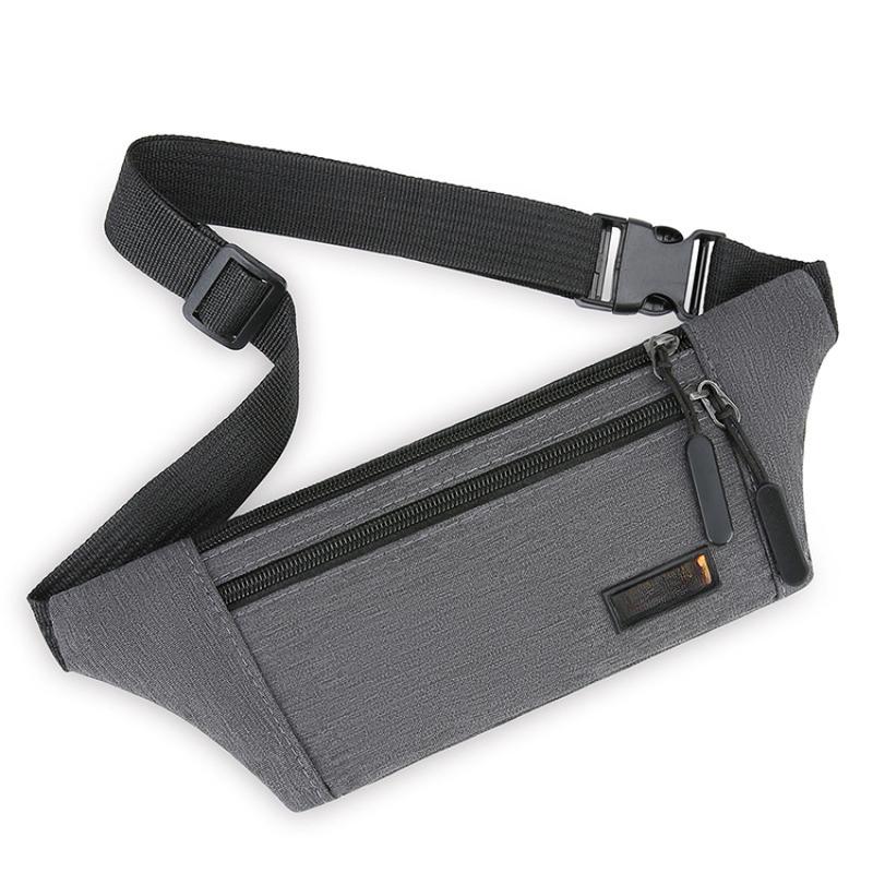 Túi bao tử đeo bụng đeo chéo đeo hông nam nữ thời trang chất liệu vải chống nước,chống xước với nhiều màu lựa chọn DB012 Bag Caro