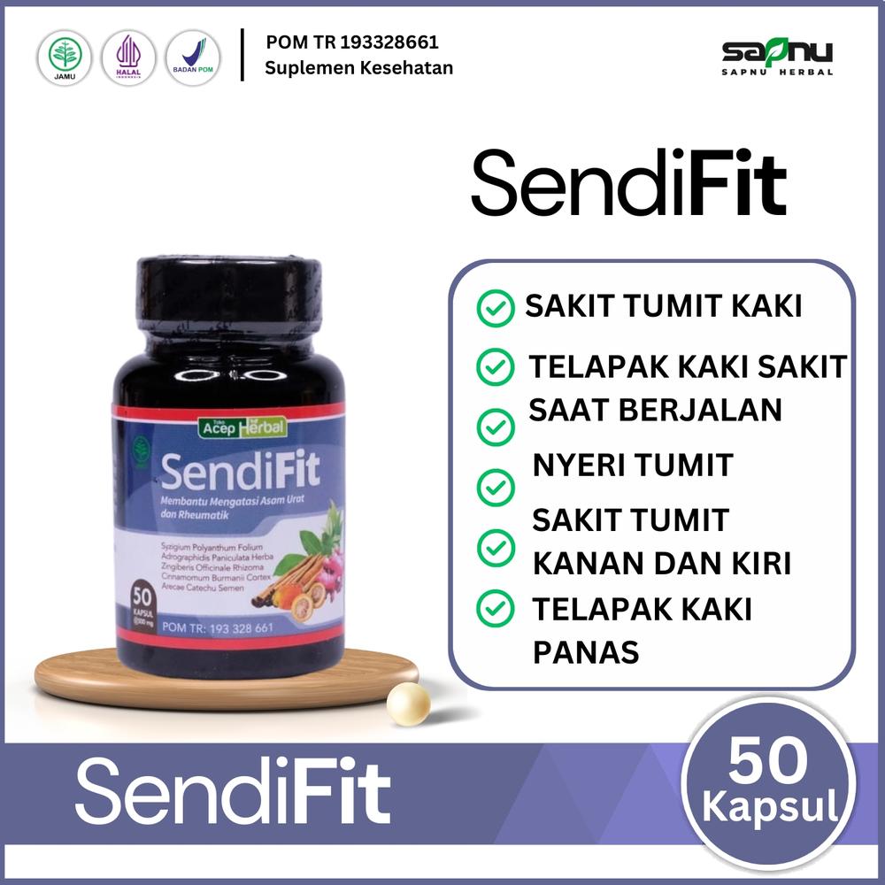 Sendifit - Sakit Tumit Kaki, Nyeri Tumit, Sakit Tumit Kanan Dan Kiri Plantar Fasctiis, Telapak Kaki Sakit Saat Berjalan, Telapak Kaki Panas