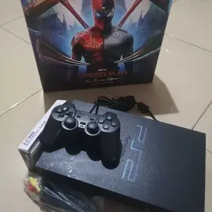 SONY PLAYSTATION 2 / PS2 1STICK/2 STICK DUALSHOCK