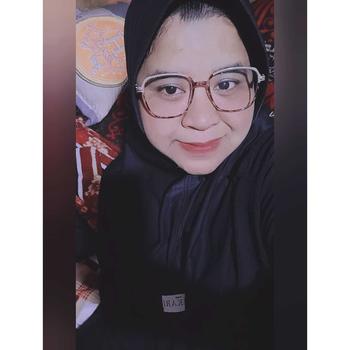Product Review of OPTIK MAMA - Kacamata Gaya Dan Mnus Wanita Terbaru + Lensa Blueray Bluecromic Photocromic Biru Frame Biru Frame Eyewear Glasses from M**e 0