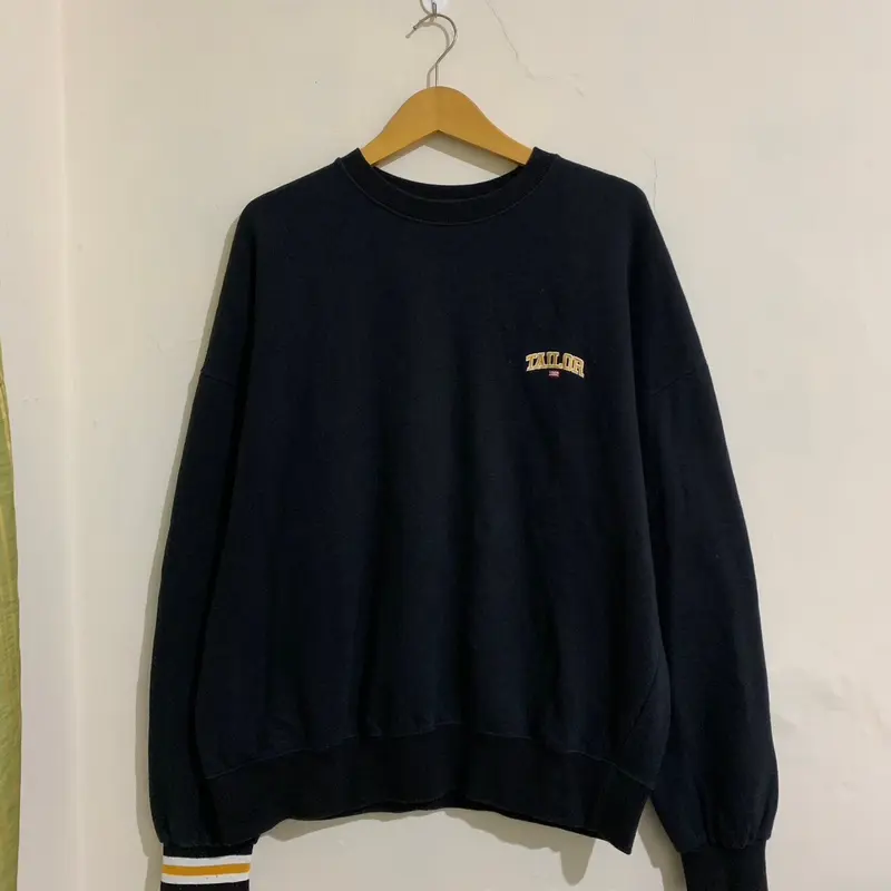 SWEATER MURAH BY WEARINGALAAKU 0
