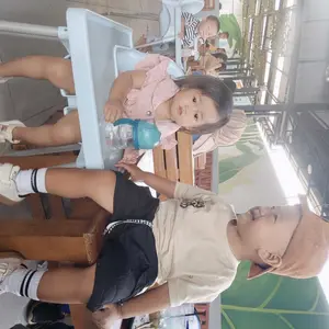 Rimba | Cool Kids Club Baju Kaos anak Laki laki Perempuan Casual Tangan Pendek Usia 1 - 10 Tahun Cotton Combed 30s