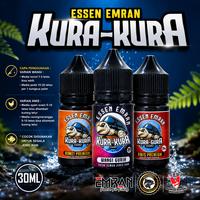 Gambar Essen Emran Kura-Kura Best Seller Untuk Segala Jenis Ikan Nila Tombro Patin Lele Bawal - Wangi Premium dari FISHINGIN Kab. Sukoharjo 1 Tokopedia