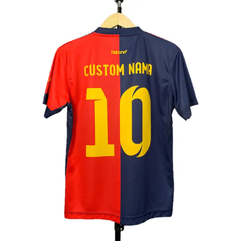 JERSEY FANTASI BARCELONA A58 2