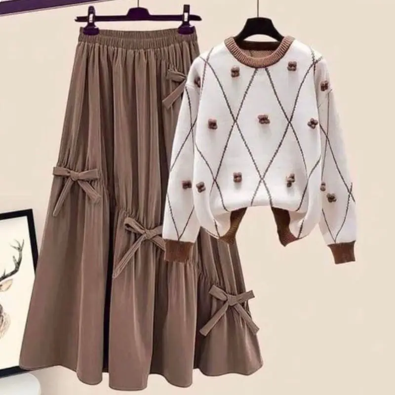 Rok Terbaru pita// rok wanita // rok dewasa // rok premium // rok pita // rok jumbo bb 40-75kg Cantik Nyaman Panjang Melar Serut Santai Pendek Variasi amora  skirt 1