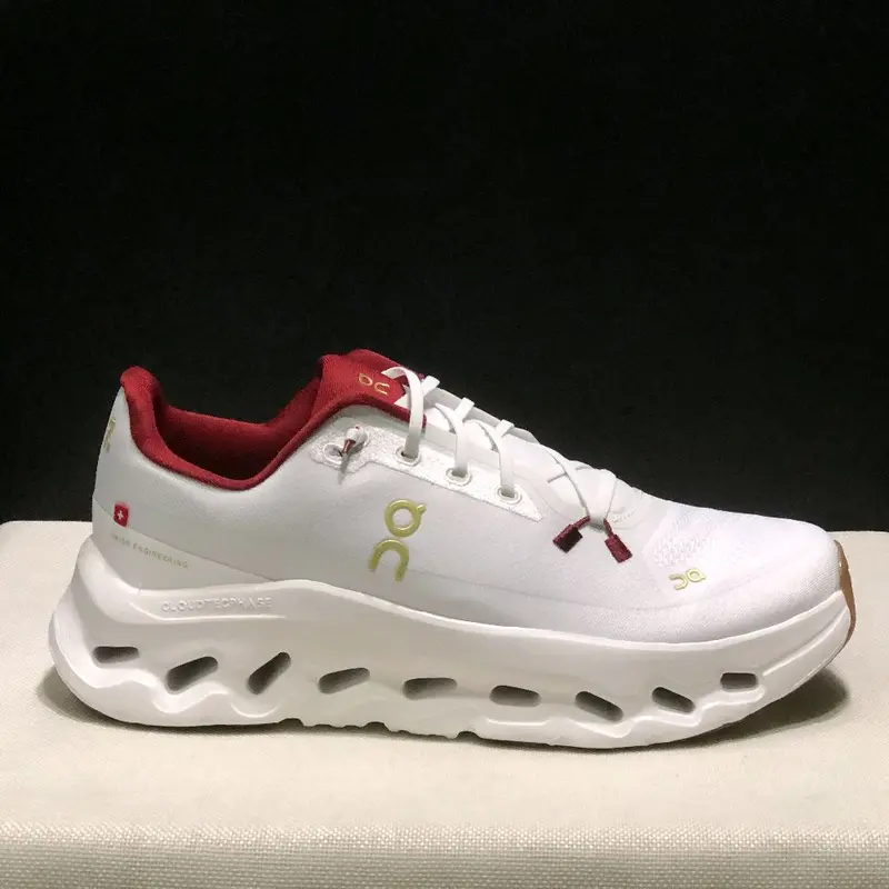 SEPATU ON CLOUDTILT PEARL IVORY YEARS 37