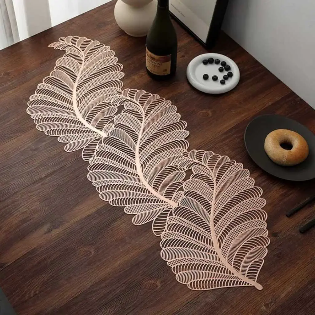 DAUN PANJANG 6 30X90