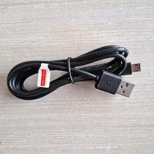 Kabel data micro USB Fast Charging panjang 1 meter