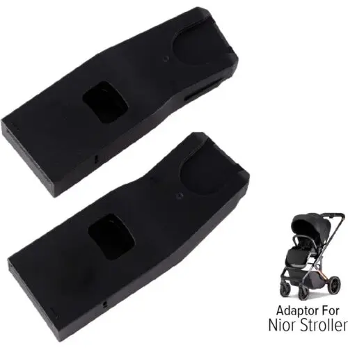 Adaptor Infant Carrier Quinton Nior - Baby Stroller Quinton Bayi Travel