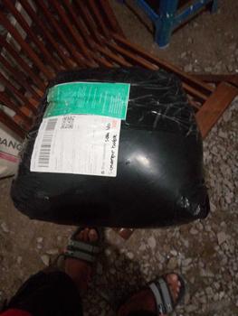 Product Review of Boneka Kucing Lying Rebah Ukuran 1 Meter - Toys (1 Buah) from b**2 0