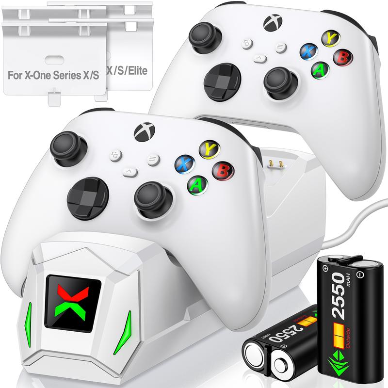 Xbox Lev Unit 1/7