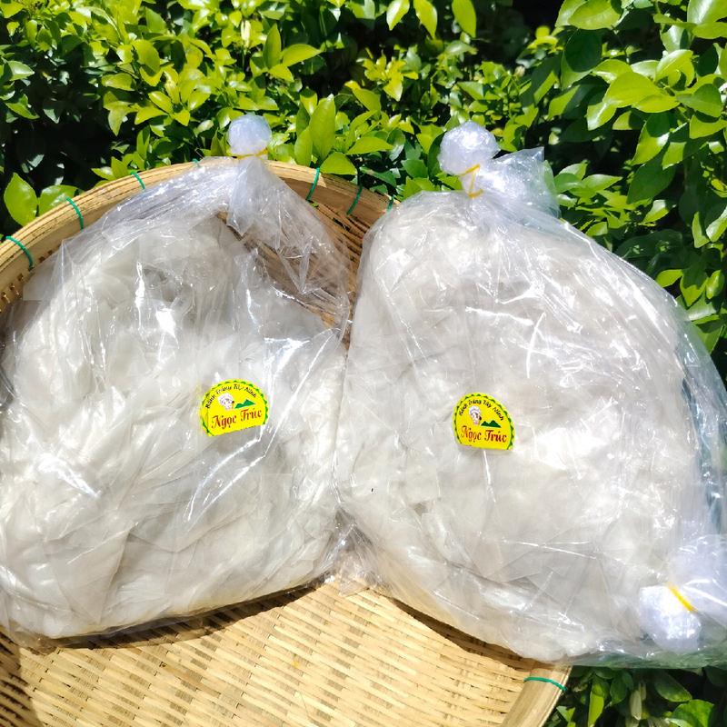  sate . ớt rim mật ong . dầu tỏi . hành phi . muối nhuyễn. bánh tráng phơi sương 1 kí Ăn Vặt 