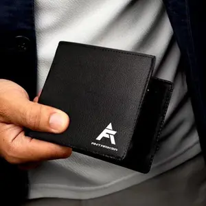 SERBA 7000!! ANTARIKSA POLOS DOMPET  COWOK MURAH MERIAH