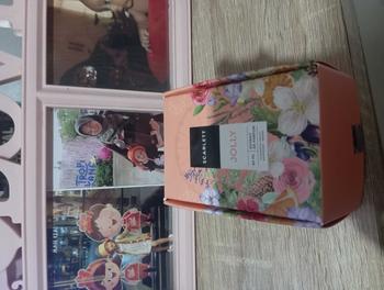 Product Review of Scarlett Whitening Extrait De Parfum 30ml from R**y Y**a 0