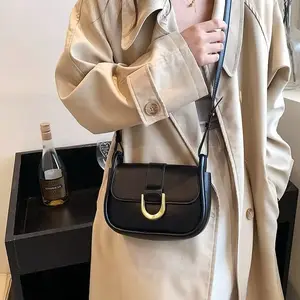 SHAFA SLING BAG Tas Selempang Bahu Wanita Terbaru 2025 dengan Desain Modern dan Fungsional untuk HP