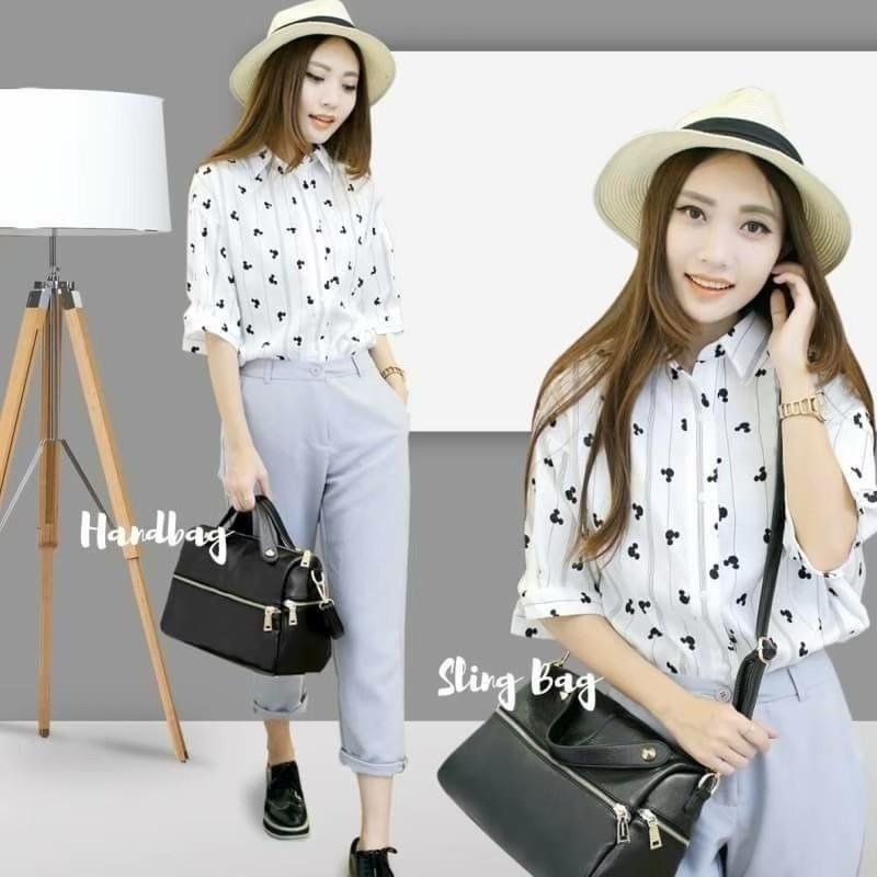 JIMS HONEY TAS WANITA EMMA BAG