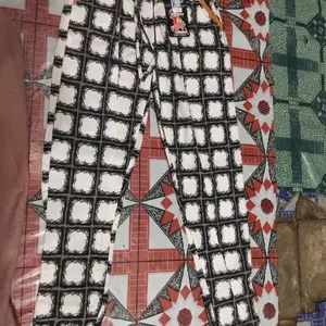 celana anak katun usia SD kls 2-4