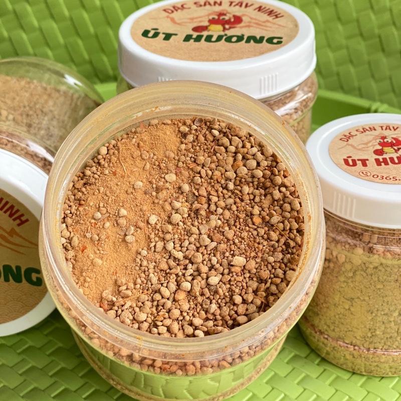  Muối Sặc Tuổi Thơ Siêu Cay có hạt Đặc Biệt - Đặc sản Tây Ninh 