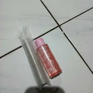 [BUY 1 GET 2 FREE GIFT] Madame Gie Charmseeker Ombre - Lipstick Soft Matte Finish lipstik  lipcream lasting Gloss Kosmetik Liquid Waterproof Bibir