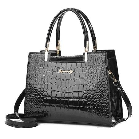 Product Introduction of H&CA BISA COD tas 100% import soft touch handbag tas selempang mewah design elegant premium 36