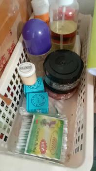 Product Review of 3 Pcs Cream Percerah Wajah Dokter Biru Whitening Original//dr biru  Pelembab Mencerahkan Pencerah Perawatan Muka from u**2 0