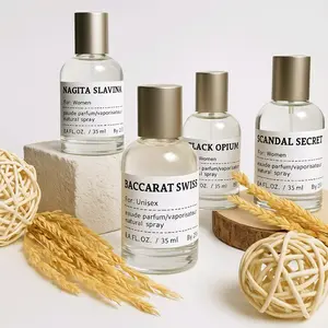 Parfum Pria Wanita 35ML Pria Wanita Wangi Tahan