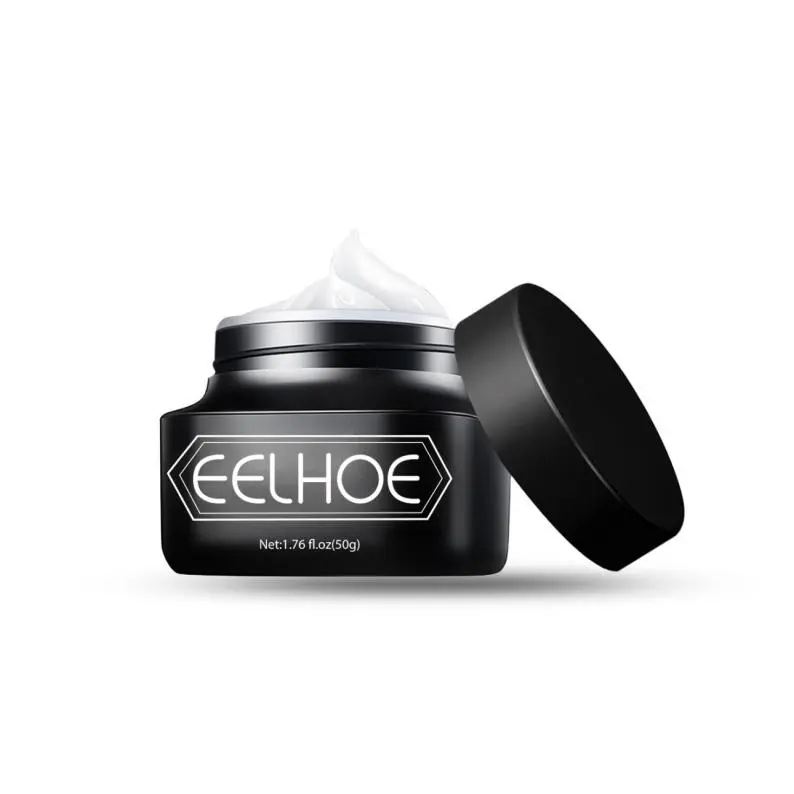 EELHOE Men's Makeup Cream,Refreshing non-greasy concealer concealer acne mark lazy cream