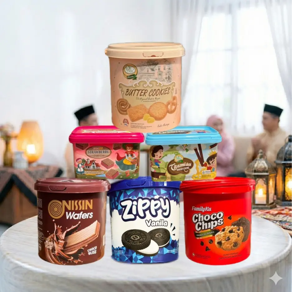 4. Paket murceh 6pcs