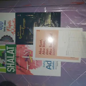 Buku Aku Kuat, Aku Bisa, dan Aku Bahagia! Rahasia Menjadi Istri Gemilang dalam Rumah Tangga