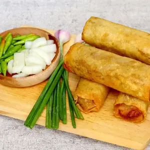 LUMPIA SEMARANG BY JESLYNN