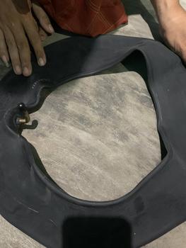 Product Review of Ban Dalam Swallow Motor Vespa , Matic , Bebek , Sport , Ukuran Velg Ring 8 , 10 , 13 , 14 , 16 , 17 & 18 from S**y v**o 0
