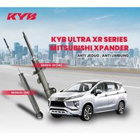 Gambar Kayaba / KYB Ultra XR Series Shockbreaker Mobil Mitsubishi Xpander -  Bagian Depan - NON KAYU dari Mitech Protection Kota Tangerang Selatan 4 Tokopedia