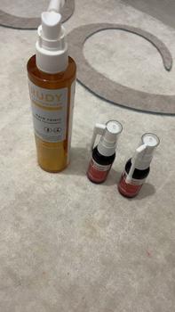 Product Review of Rudy Hadisuwarno Cosmetics Hair Tonic Ginseng Phytantriol 220 ml from ˚**y H**🐳 0