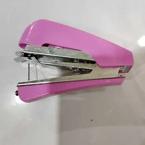 MINI SEWING MACHINE - MESIN JAHIT TANGAN MINI PORTABEL