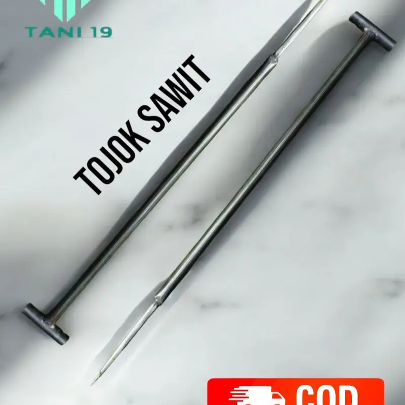 Tojok Sawit / Alat panen Sawit / angkat Sawit 1
