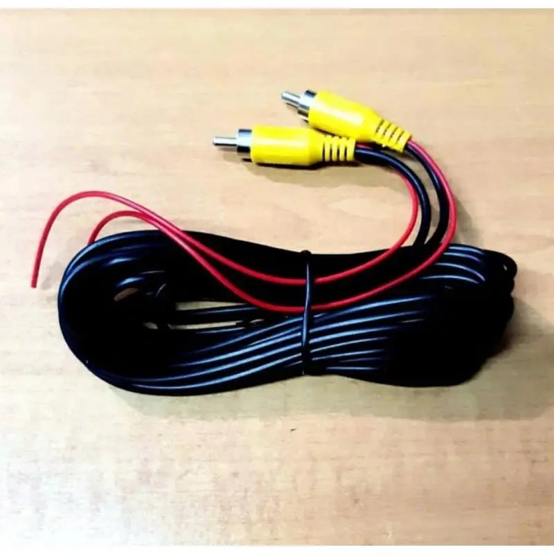 KABEL KAMERA MUNDUR Mobil