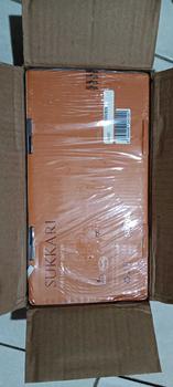 Product Review of Kurma Sukari Safiya 1 Kg Original from H**n Z** 0