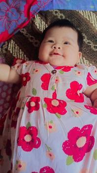 Product Review of Paket Hemat 4 pcs ( PILIH MOTIF FULL OBRAS ) Dress Bayi Anak Perempuan Usia 0 - 3 Tahun | Baju Bayi Cewek Rayon Viscose Premium from t**i 0