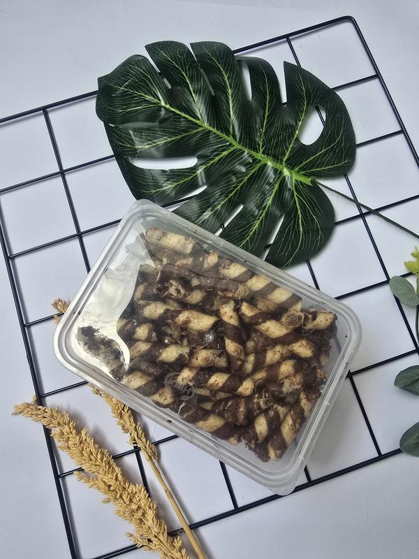 RIJEK PATAHAN ASTOR 500GRAM  / 250GR CHOCOLATE SNACK COKELAT FOOD 3