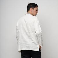 Gambar Baju Koko Preview Itang Yunasz Mustafa dari Preview Muslimwear Kota Administrasi Jakarta Barat 3 Tokopedia